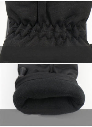 Touch Screen Heated Gloves clothe