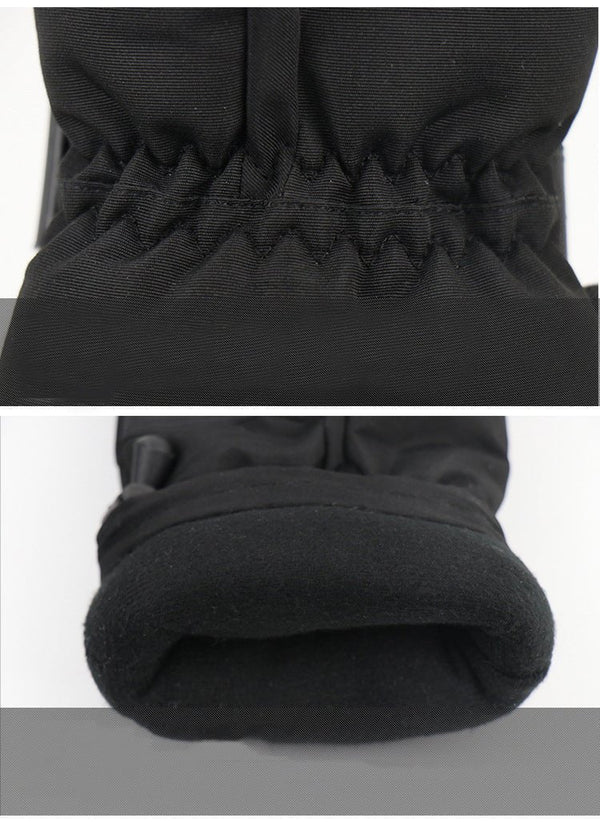 Touch Screen Heated Gloves clothe