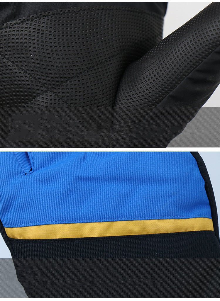 Touch Screen Heated Gloves  grip