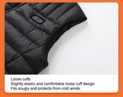 Unisex 15 Area Smart Heated Gilet - Sidiou Group