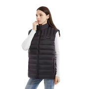 Unisex 15 Area Smart Heated Gilet - Sidiou Group