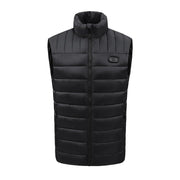 Unisex 15 Area Smart Heated Gilet - Sidiou Group
