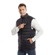 Unisex 15 Area Smart Heated Gilet - Sidiou Group