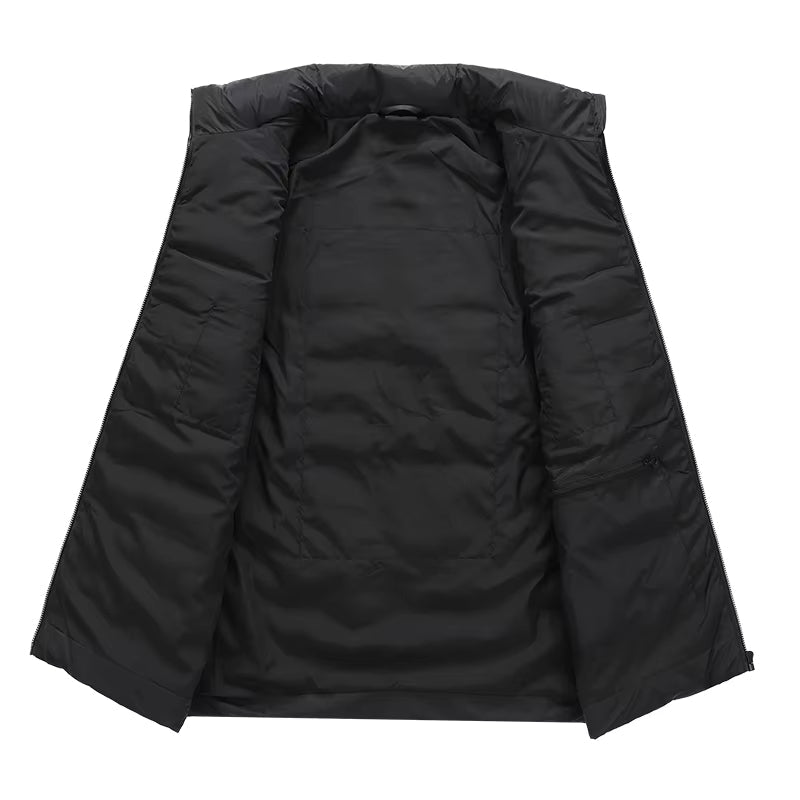Unisex 15 Area Smart Heated Gilet - Sidiou Group