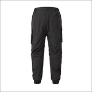 Unisex 18 Areas Heated Cargo Pants - Sidiou Group