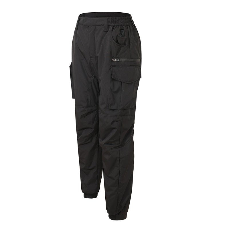 Unisex 18 Areas Heated Cargo Pants - Sidiou Group