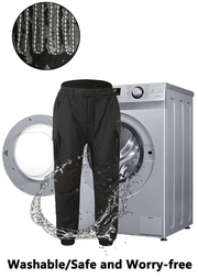 Unisex 18 Areas Heated Cargo Pants - Sidiou Group