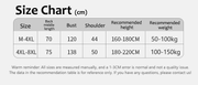 Unisex 8 Area Smart Heated Gilet - Sidiou Group