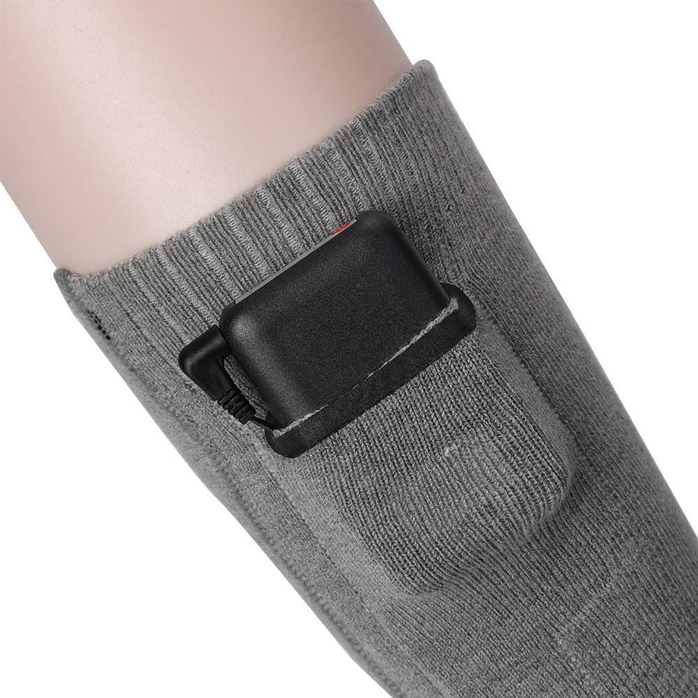Unisex Cashmere Thermal Heating Socks - Sidiou Group