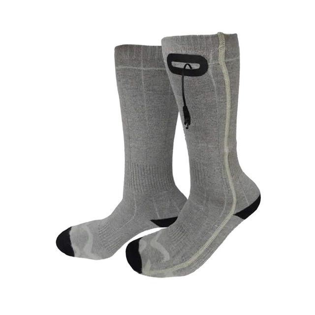 Unisex Cashmere Thermal Heating Socks - Sidiou Group