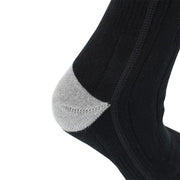 Unisex Cashmere Thermal Heating Socks - Sidiou Group