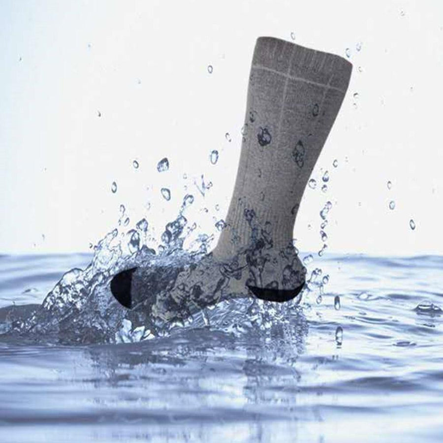 Unisex Cashmere Thermal Heating Socks - Sidiou Group