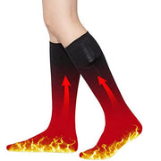 Unisex Cashmere Thermal Heating Socks - Sidiou Group