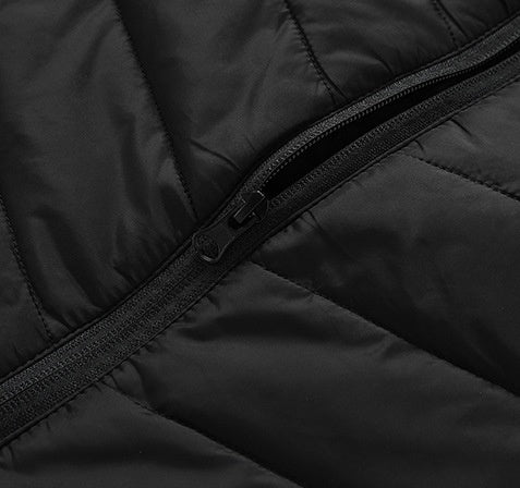 Unisex Classic 2 Area Heated Vest - Sidiou Group