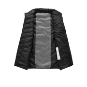 Unisex Classic 2 Area Heated Vest - Sidiou Group