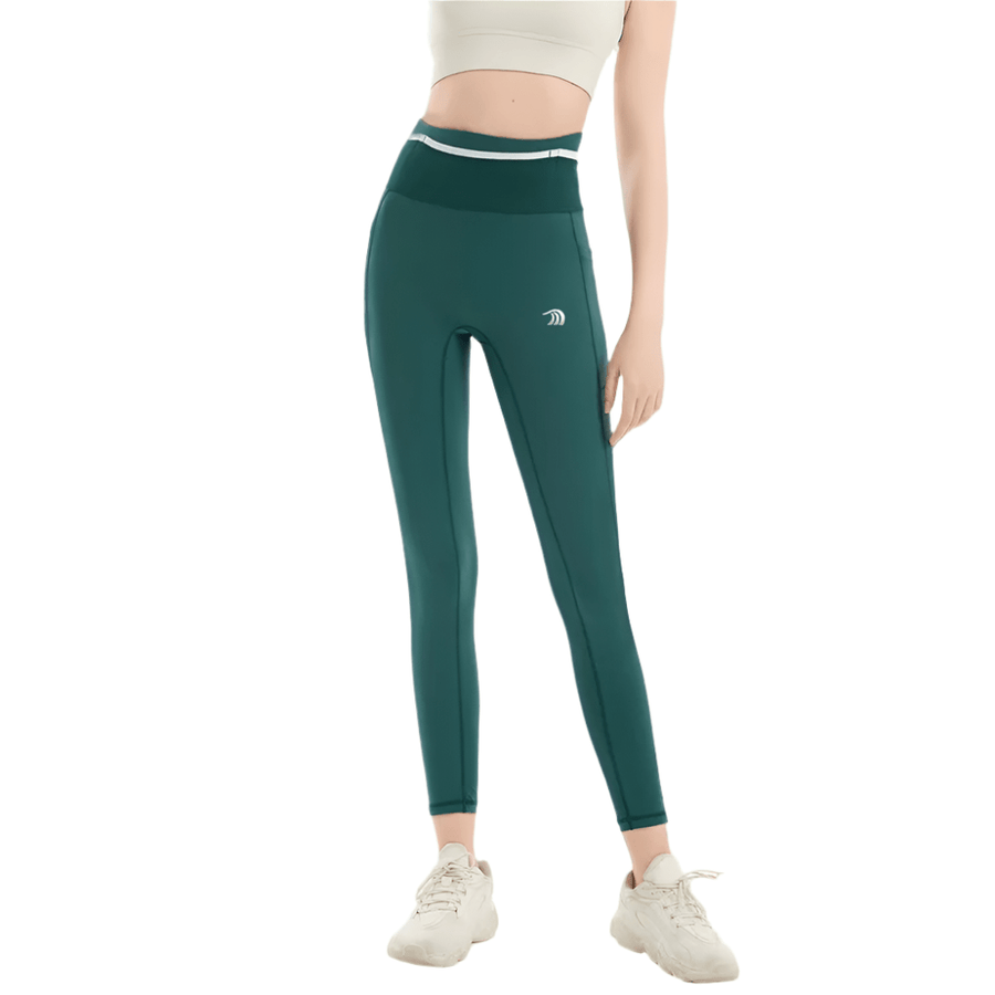 Unisex Compression Jogger Leggings - Sidiou Group