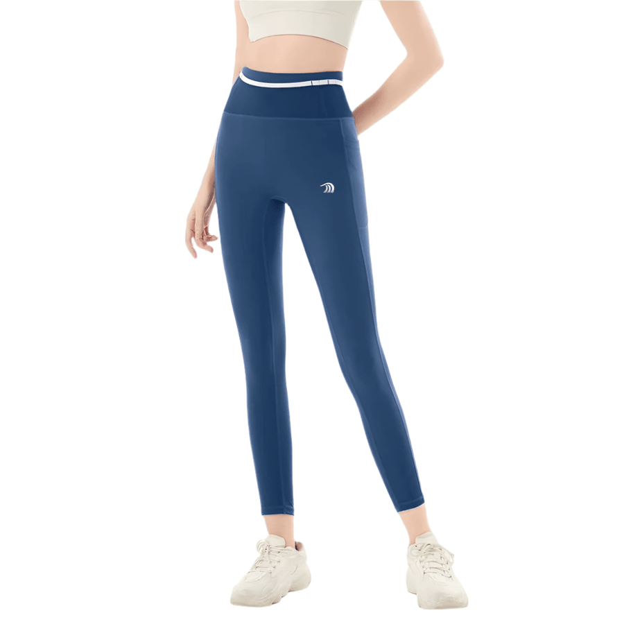 Unisex Compression Jogger Leggings - Sidiou Group
