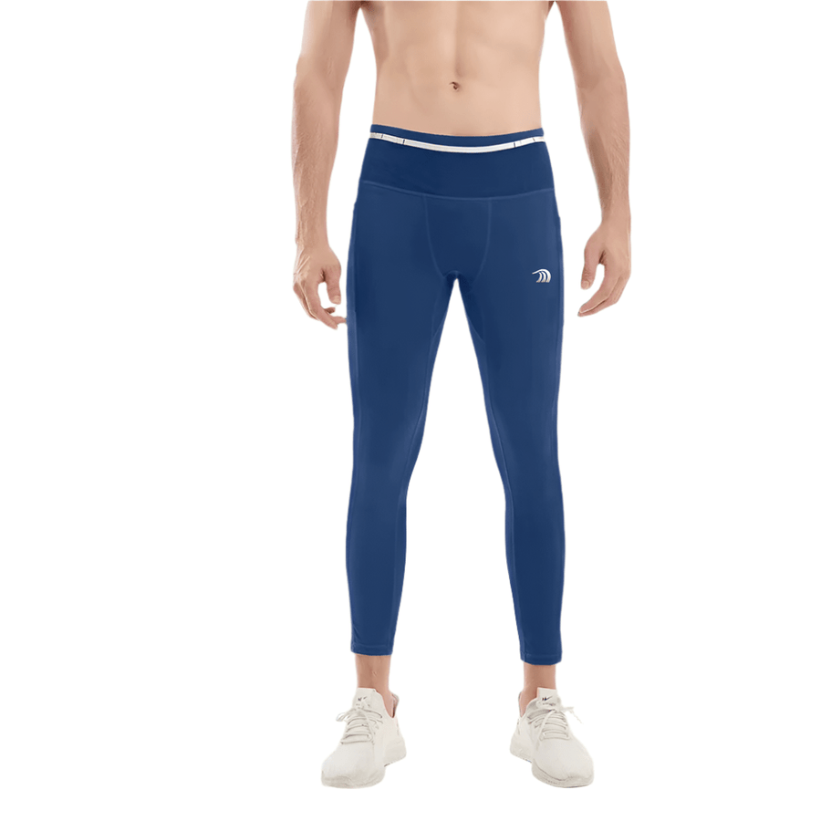 Unisex Compression Jogger Leggings - Sidiou Group