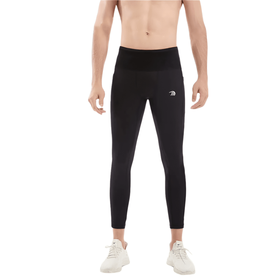 Unisex Compression Jogger Leggings - Sidiou Group
