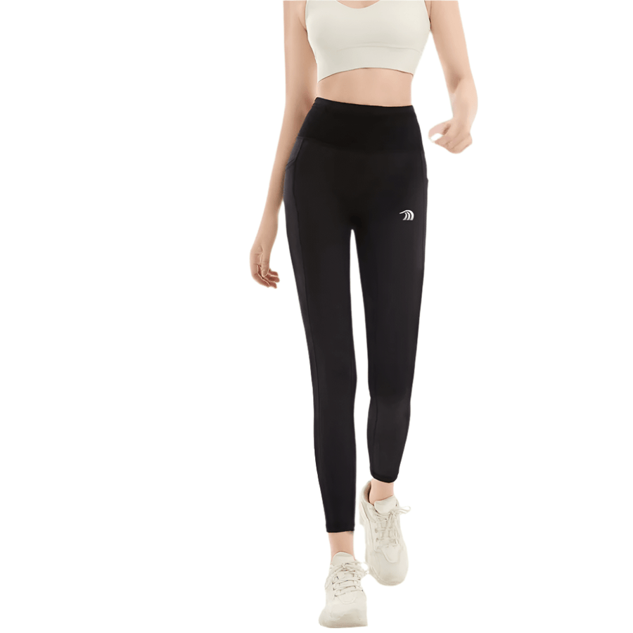 Unisex Compression Jogger Leggings - Sidiou Group