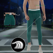 Unisex Compression Jogger Leggings - Sidiou Group