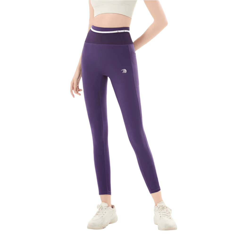 Unisex Compression Jogger Leggings - Sidiou Group