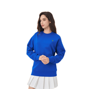 Unisex Crewneck Pullover Sweatshirts - Sidiou Group