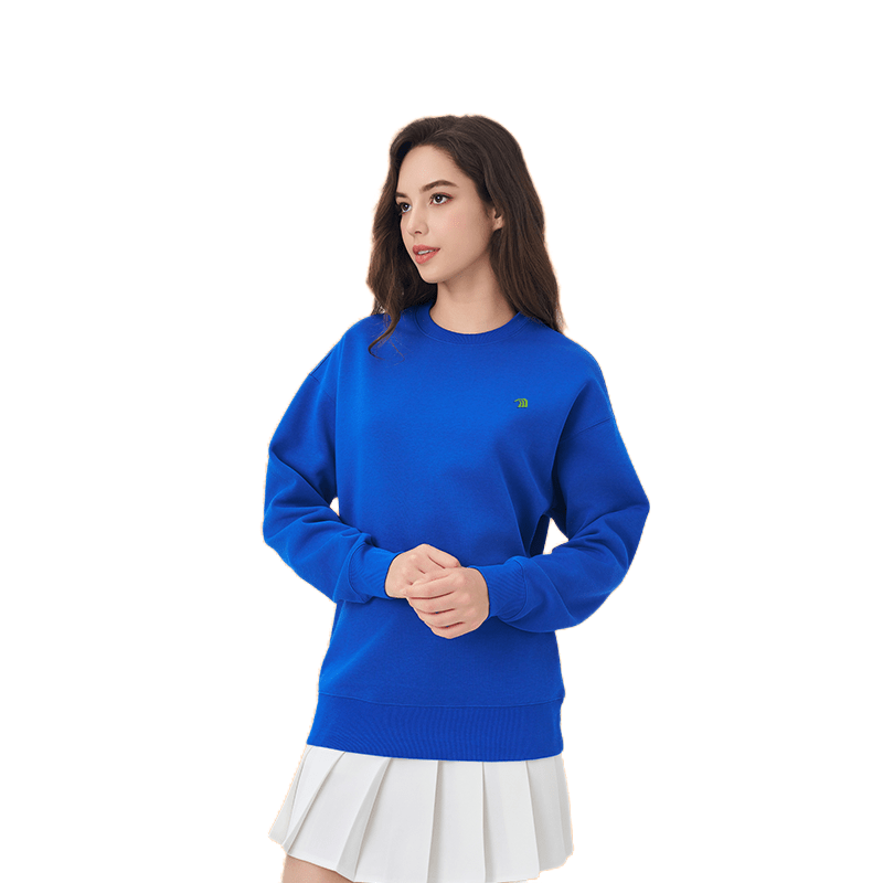 Unisex Crewneck Pullover Sweatshirts - Sidiou Group
