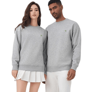 Unisex Crewneck Pullover Sweatshirts - Sidiou Group