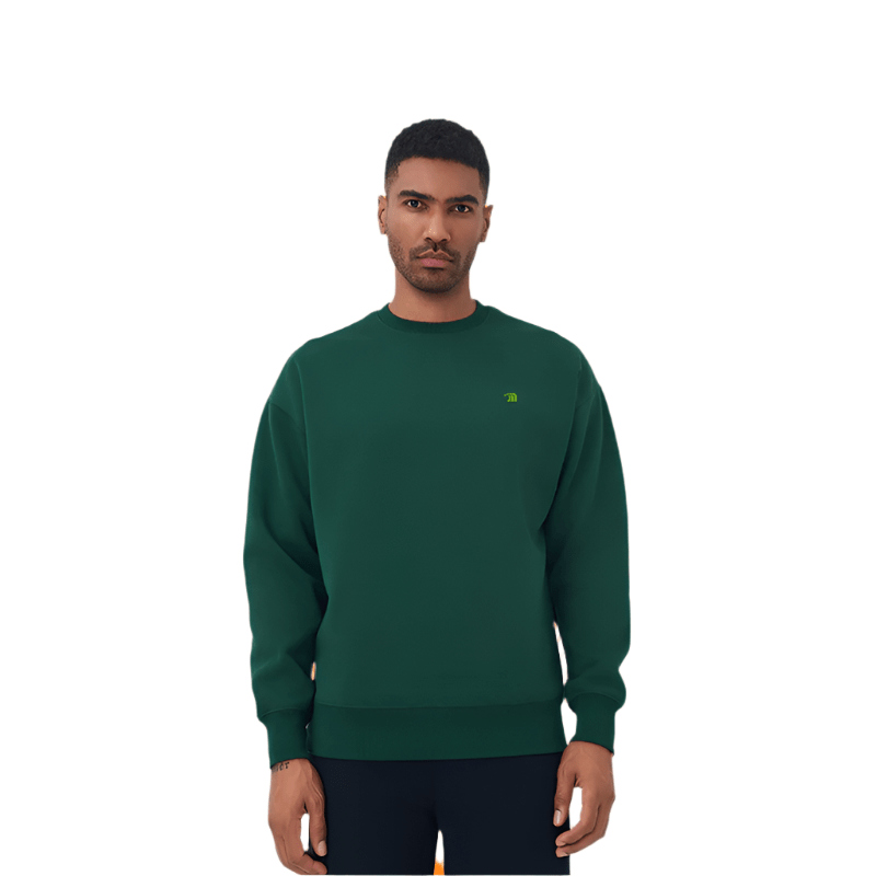 Unisex Crewneck Pullover Sweatshirts - Sidiou Group