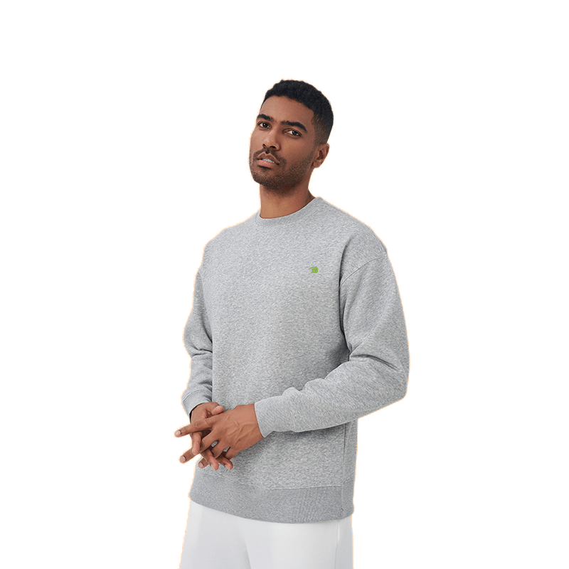 Unisex Crewneck Pullover Sweatshirts - Sidiou Group