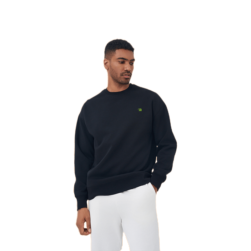 Unisex Crewneck Pullover Sweatshirts - Sidiou Group