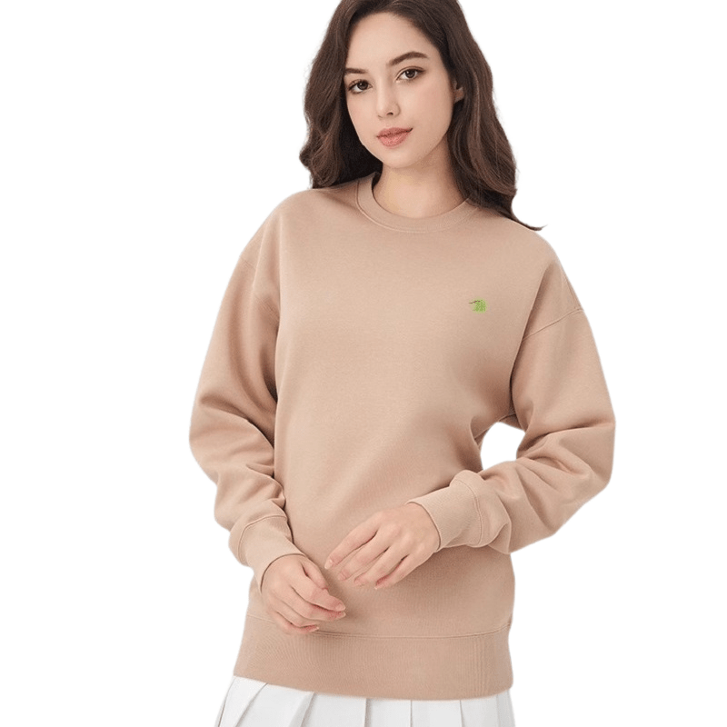 Unisex Crewneck Pullover Sweatshirts - Sidiou Group