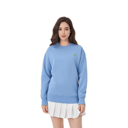 Unisex Crewneck Pullover Sweatshirts - Sidiou Group