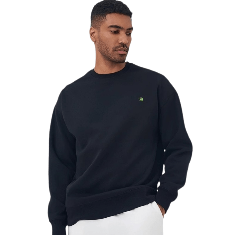 Unisex Crewneck Pullover Sweatshirts - Sidiou Group