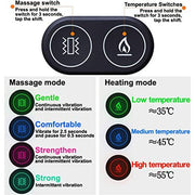 Unisex Heated Massage Scarf - Sidiou Group