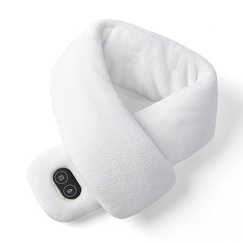 Unisex Heated Massage Scarf - Sidiou Group
