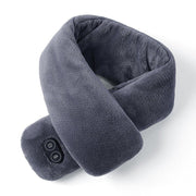 Unisex Heated Massage Scarf - Sidiou Group