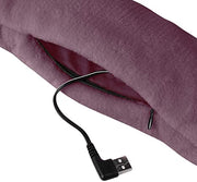 Unisex Heated Massage Scarf - Sidiou Group