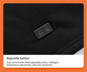 Unisex Heated Thermal Underwear Set - Sidiou Group