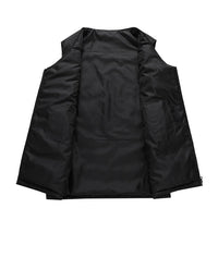 Unisex Heated V Neck Gilet - Sidiou Group