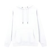 Unisex Oversized Drawstring Hoodie - Sidiou Group