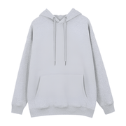 Unisex Oversized Drawstring Hoodie - Sidiou Group