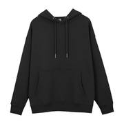 Unisex Oversized Drawstring Hoodie - Sidiou Group