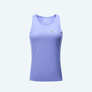 Unisex Quick - drying Marathon Sleeveless Vest - Sidiou Group