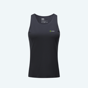 Unisex Quick - drying Marathon Sleeveless Vest - Sidiou Group