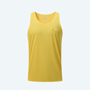Unisex Quick - drying Marathon Sleeveless Vest - Sidiou Group