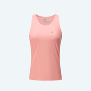 Unisex Quick - drying Marathon Sleeveless Vest - Sidiou Group