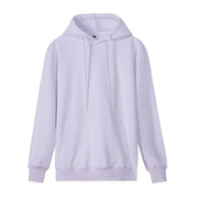 Unisex Sports Drawstring Cotton Pullover Hoodie - Sidiou Group