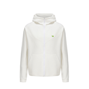 Unisex Sports Zip - up Hoodie - Sidiou Group